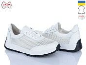 Кроссовки Arto 181 біл-к от магазина Frison