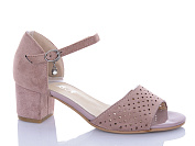 Босоножки Aba BR705-20-1 от магазина Frison