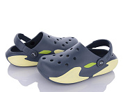 Кроксы Lion-Lu F777-6 синій от магазина Frison