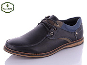 Туфли Paliament D5309 от магазина Frison