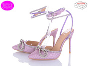 Туфли Zhasmin 02-5-9-4 от магазина Frison