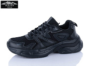 Кроссовки Baas L1810-1 от магазина Frison