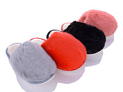 Тапочки Deshman 8123 mix от магазина Frison