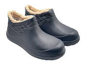 Галоши Rai Shoes M970 графіт от магазина Frison