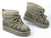 Угги Allshoes 188072 от магазина Frison