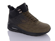 Ботинки Aba2 U8416-24 от магазина Frison