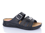 Шлепанцы Sharif 1402-3 от магазина Frison