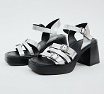Босоножки Allshoes 199889 от магазина Frison