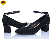 Туфли Meideli LD765-7 батал от магазина Frison