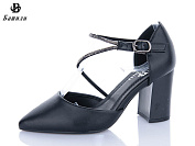 Туфли Башили X304-1 от магазина Frison