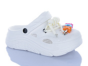 Кроксы X&L QQ90-2 от магазина Frison