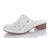 Шлепанцы Wsmr A72-6 от магазина Frison