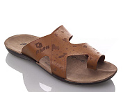 Шлепанцы Gurkem MKamuf camel от магазина Frison