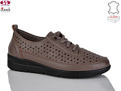 Туфли Gukkcr DB0052-4 от магазина Frison