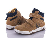 Ботинки С.Луч Q383-3 от магазина Frison