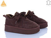 Угги Stilli Group UG440-3 замш піна от магазина Frison