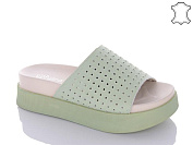 Шлепанцы Purlina P1493-4 от магазина Frison