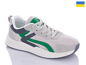 Кроссовки Swin-Purlina 2386-6 от магазина Frison