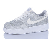 Кроссовки Violeta HD75-LAF1 silver от магазина Frison