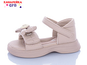 Босоножки Gfb A62-6 от магазина Frison