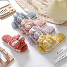 Тапочки No Brand 1359 mix от магазина Frison