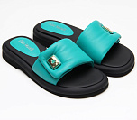 Шлепанцы Allshoes 184944 от магазина Frison