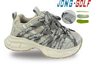 Кроссовки Jong-Golf C11762-2 от магазина Frison