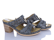 Шлепанцы Xifa XF01-L14306-24 от магазина Frison