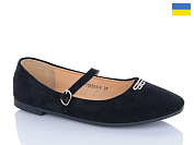 Туфли Swin-Purlina YS3204-4 от магазина Frison