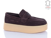 Туфли Qq Shoes 7QQ631-6 от магазина Frison