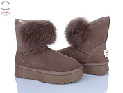 Угги Dageni HA1801-31 от магазина Frison