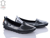 Балетки Zahar 0209-0142 уцінка от магазина Frison