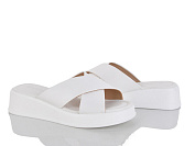 Шлепанцы Loretta E722-2 от магазина Frison