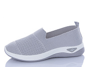 Туфли Шик-Шок GSK12 grey от магазина Frison