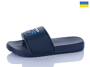 Шлепанцы Luckline 2225-2 от магазина Frison