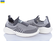 Кроссовки Favorit K301 сірий от магазина Frison