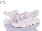 Босоножки Zdw F153-4 от магазина Frison