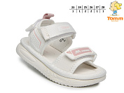 Босоножки Том.М 65069A от магазина Frison