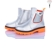 Ботинки Viktoria YD2735-21 от магазина Frison