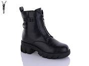 Ботинки Swin-Purlina P2257-1 от магазина Frison