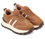 Кроссовки Allshoes 192359 от магазина Frison