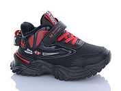 Кроссовки Sanlin 61-6-4105LY от магазина Frison