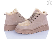 Ботинки Itts 8216D от магазина Frison