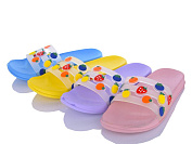 Шлепанцы Sanlin2 950 mix от магазина Frison