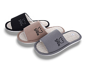 Тапочки Lion-Lu RYG13 mix от магазина Frison