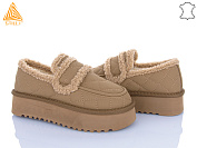 Туфли Stilli Group UG230-7 шкіра піна от магазина Frison