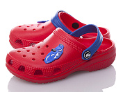 Кроксы Jose Amorales 116136 от магазина Frison