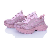 Кроссовки Clibee D88713 pink от магазина Frison