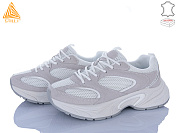 Кроссовки Stilli Group T60-1 шкіра от магазина Frison