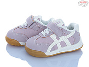 Кроссовки Comfort-Baby 399-2 ліловий (16-20) от магазина Frison
